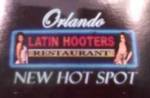 Latin Hooters